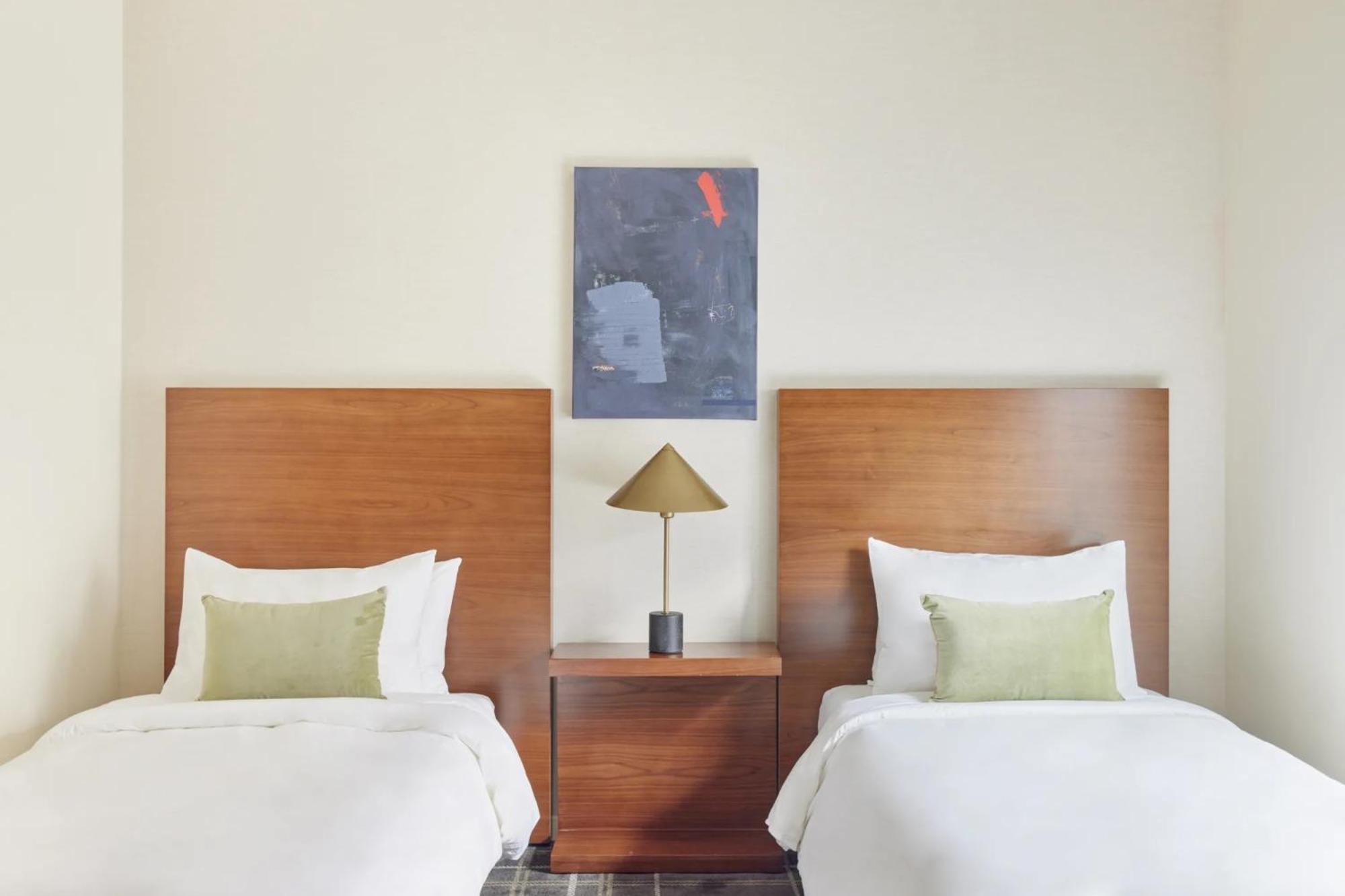 Found Hotel, 旧金山 外观 照片