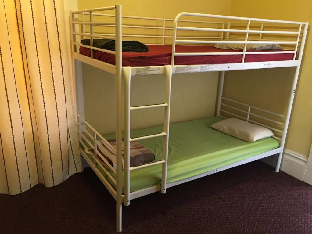 Found Hotel, 旧金山 外观 照片